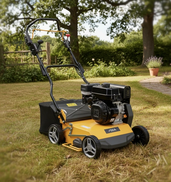 Wertykulator spalinowy Stiga SVP 40 G