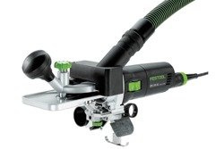 Frezarka do krawędzi OFK 700 EQ-Plus Festool 574359