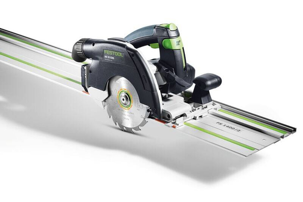 Pilarka tarczowa Festool HK 55 EBQ-Plus-FSK 420 576131