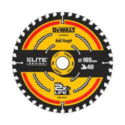 Tarcza do cięcia drewna Dewalt DT10640