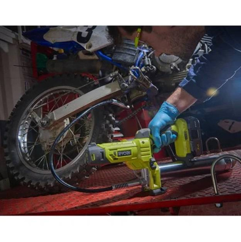 Smarownica Ryobi R18GG-0 18 V