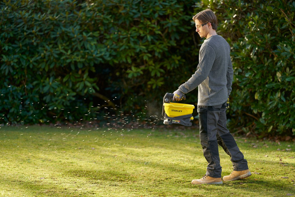 Siewnik akumulatorowy Stanley Fatmax STCOE300D1-QW