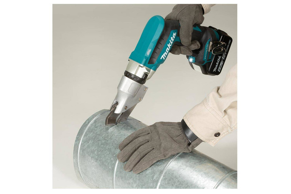 Nożyce do blachy Makita DJS131Z 18V