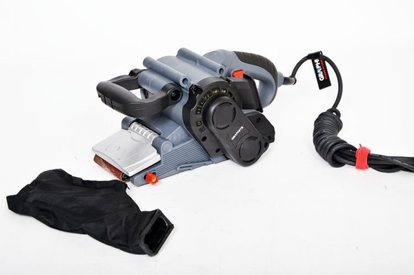 Szlifierka taśmowa Graphite 59G392