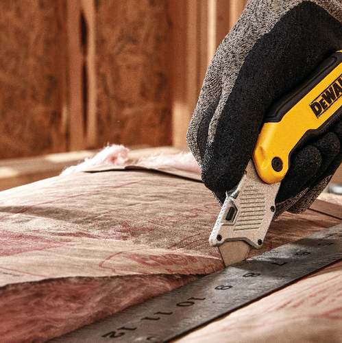 Ostrza do noża hartowane 75 szt. DWHT11004-7 DeWALT