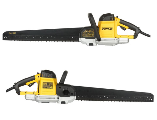Pilarka Alligator DeWalt DWE397