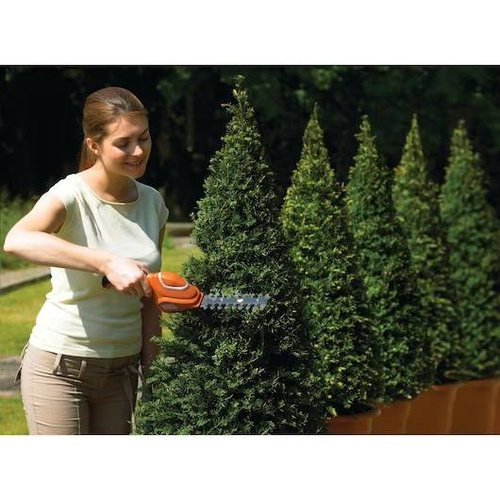 Nożyce do trawy Black&Decker GSL700