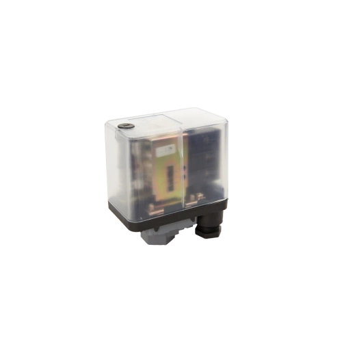 Wyłącznik ciśnieniowy IBO Dambat LCI 2 (400V) +nypel