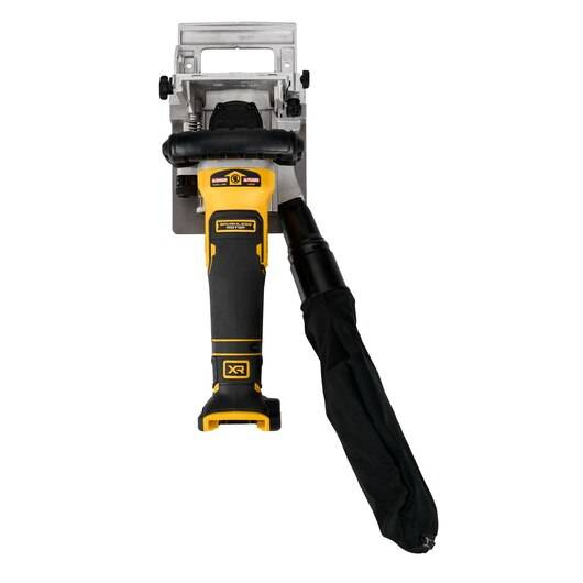 Lamelownica Dewalt DCW682N