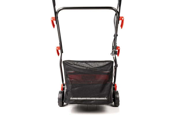 Wertykulator elektryczny Cedrus WE38 CEDWE38