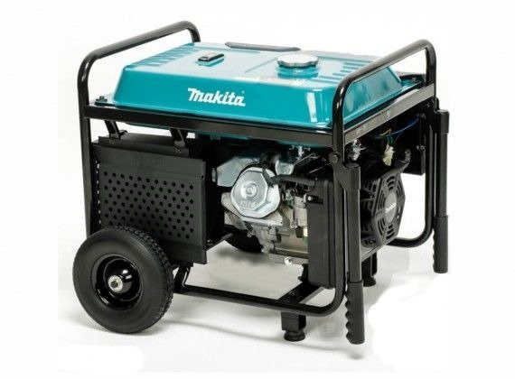 Agregat prądotwórczy Makita EG4550A