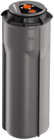 Zraszacz wynurzalny turbinowy T 200 Comfort Sprinklersystem 08203-29 Garden