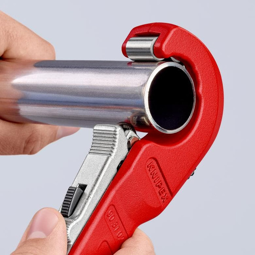 Obcinak do rur Knipex TubiX