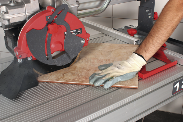 Przecinarka do glazury Diament DS-250-N 1500 LASER&LEVEL Rubi