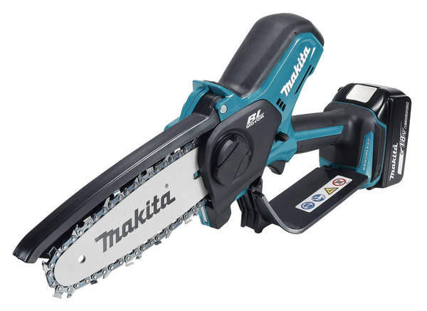 Mini piła łańcuchowa Makita DUC150Z01