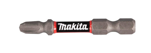 Końcówka wkrętakowa udarowa PH3-50MM IMPACT PREMIER TYP E(2SZT) MAKITA E-03280