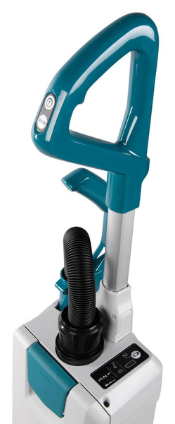 Akumulatorowy odkurzacz kolumnowy Makita VC010GT101