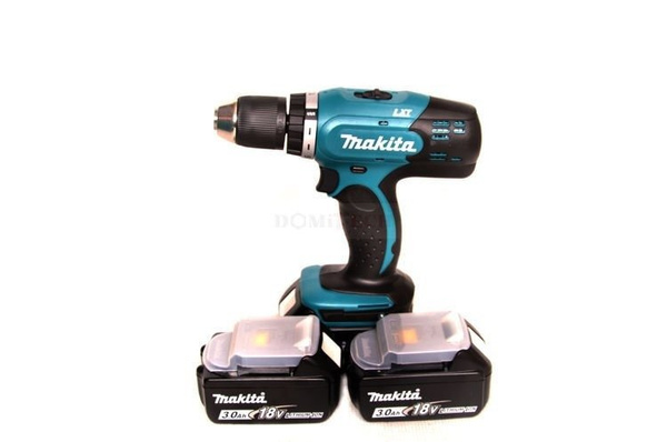 Wiertarko-wkrętarka Makita DDF453RFE