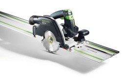 Ręczna pilarka tarczowa HK 55 EBQ-Plus-FS Festool 574673