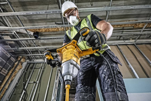 Mieszarka 1800W DeWALT DWD241-QS