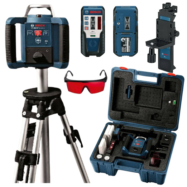 Niwelator laserowy Bosch GRL 300 HV 061599405U