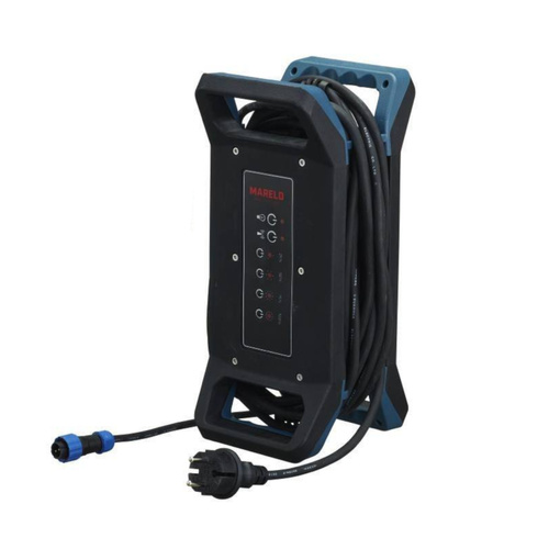 Lampa robocza Vapor 20000 APP z czujnikiem Mareld 690012109