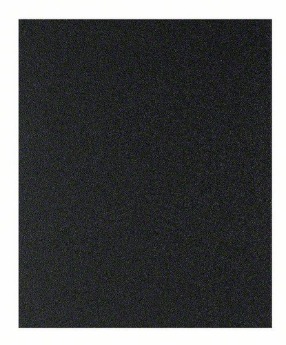 Papier do szlifowania ręcznego SiC, wodoodporny, 230 x 280 mm, ziarnistość 80 Bosch 2609256B99