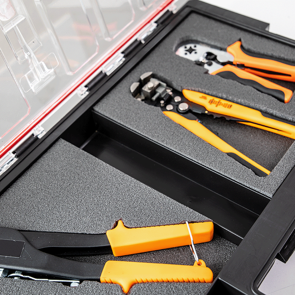 Organizer Qbrick System ONE Organizer L MFI ORGQLFCZAPG001