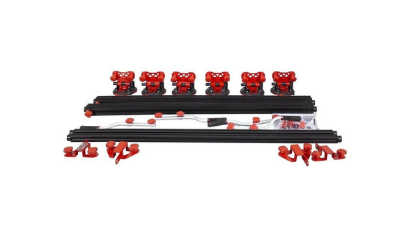 Przenośnik Slab Trans HD 18936 Rubi