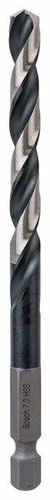 Wiertło spiralne HSS 7,0 mm, z chwytem sześciokątnym Bosch 2608577060