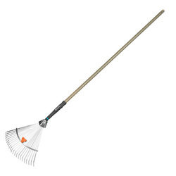 Grabie ogrodowe wachlarzowe NatureLine Gardena (17107-20)