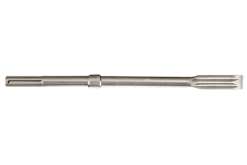 Dłuto płaskie Metabo 629181000 SDS-max 400 x 25 mm