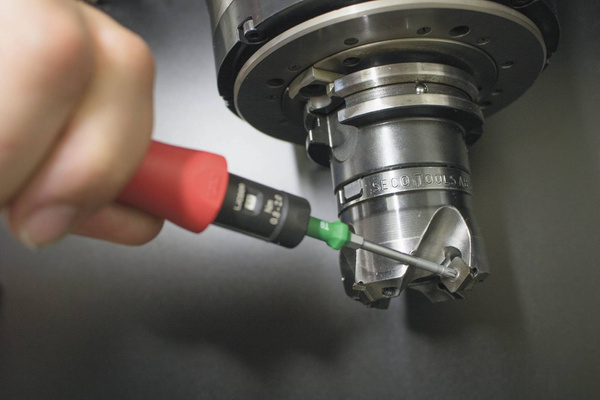 Wkrętak dynamometryczny Wiha 34614