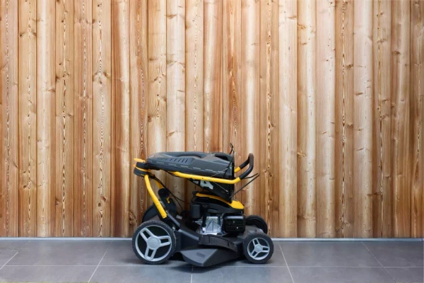 Kosiarka spalinowa Stiga Combi 753 S