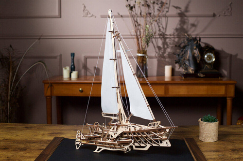 Żaglówka Trimaran Merihobus UGEARS 70059