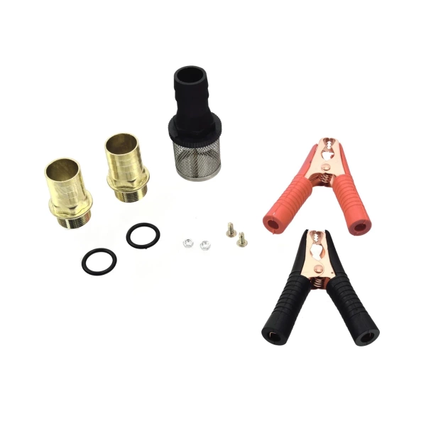 Pompa do oleju Geko G01022