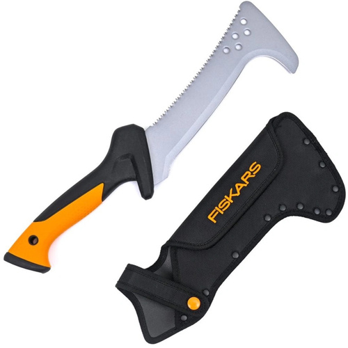 Tasak z piłą Fiskars 1051233
