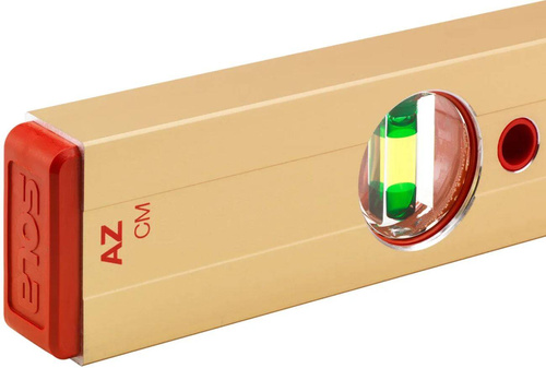 Poziomica aluminiowa AZ 120cm Sola SO01161401