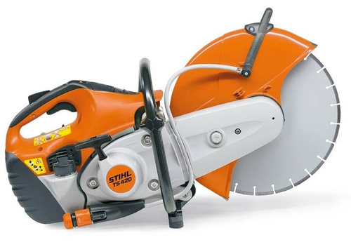Przecinarka spalinowa Stihl TS 420 (42380112810)