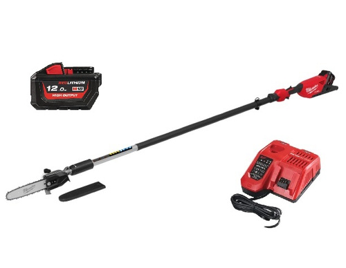 Podkrzesywarka teleskopowa Milwaukee M18 FTPS30-121