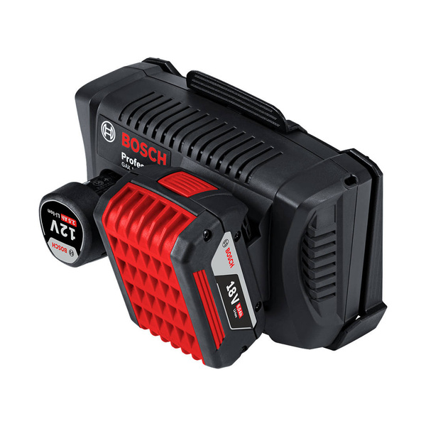 Ładowarka Bosch GAX 18V-30 Professional (1600A011A9)