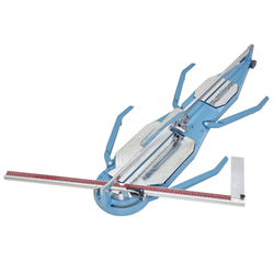 Ręczna przecinarka do płytek Sigma ART-4EN + 3 kółka tnące ART.14N