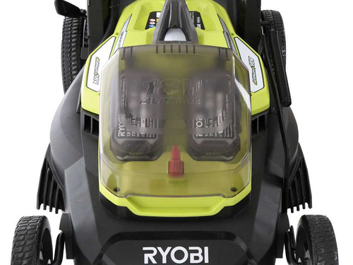 Kosiarka akumulatorowa Ryobi RY18LMX40C-150