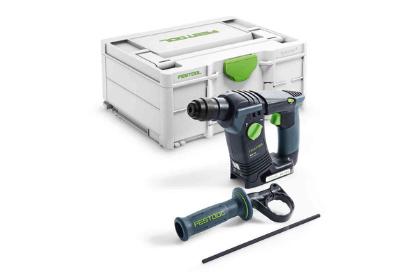 Młotowiertarka BHC 18-Basic Festool 576511