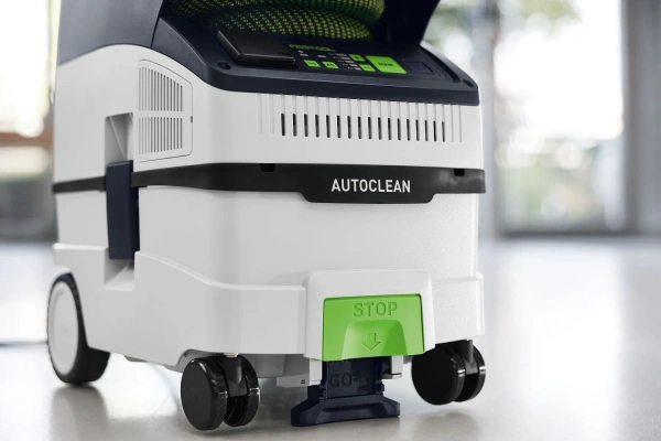 Odkurzacz mobilny CTL MIDI I Festool 578309