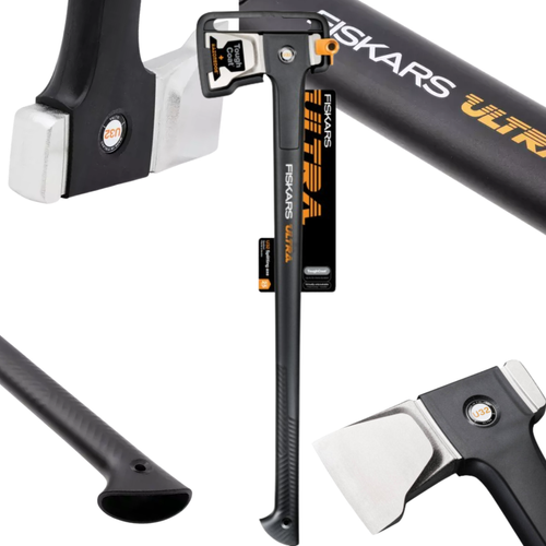 Siekiera rozłupująca Fiskars U32 1082131