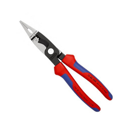 Szczypce do prac elektroinstalacyjnych Knipex 1382200