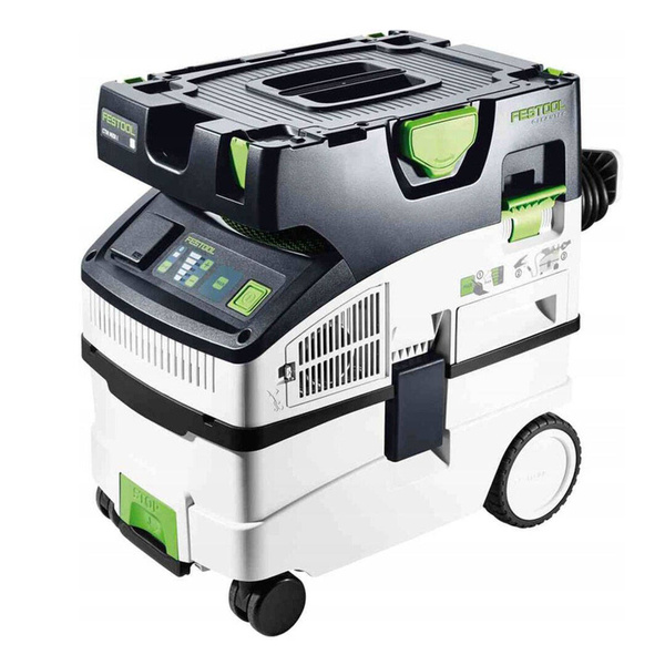 Odkurzacz mobilny Festool CTM MIDI I (574822)