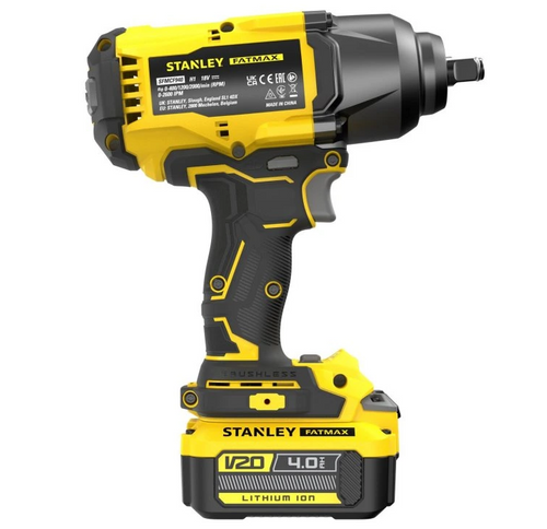 Klucz udarowy Stanley Fatmax SFMCF940M1