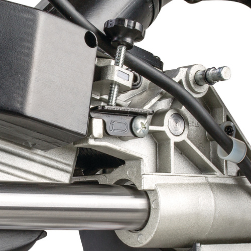 Ukośnica Holzkraft KGZ 3050 Vario 5701315